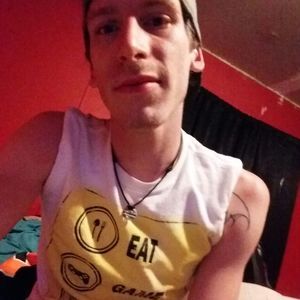 Meet your Posher, Donald